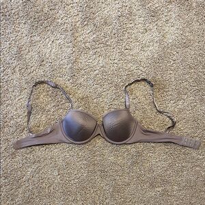 ThirdLove Light Purple TShirt Bra
